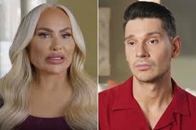 Tiring of 90 day fiance cast members