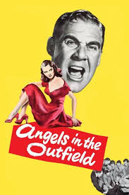 Angels in the Outfield (1951): Where to Watch and Stream Online