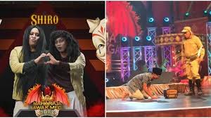 Maybe you would like to learn more about one of these? Tahniah Juara Maharaja Lawak Mega 2018 Milik Shiro Ini Senarai Penuh Pemenang Berita Steady