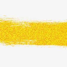 Gold Glitter Brush Stroke Brush Background Brush Strokes Brush Stroke Png