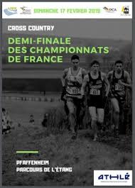 13 janvier 2019 à 23:04 0. 1 2 Finale Des Championnats De France De Cross 2019 Vandoeuvre Athletisme