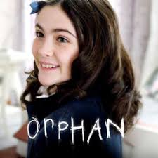Esther Orphan Im The Other Isabe Quizzes