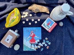 Maybe you would like to learn more about one of these? Announcing Sunset Puzzles A Collection Of Vintage Covers For You To Enjoy Sunset Magazine