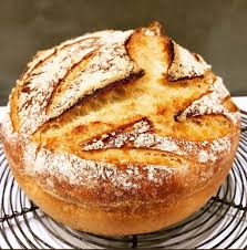 La Poolish 2eme Du Grand Prix Du Boulanger 2017 Patachou Miam Miam Et Compagnie