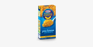 Kraft Macaroni Cheese Dinner Original Flavor Free Transparent Png Download Pngkey Jpeg, ai, eps, svg, and png format files cannot be shared. cheese dinner original flavor