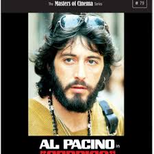 SERPICO, WINGS And WHITE DOG Headline Masters Of Cinema 2014 Q1 Slate