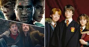 25 Hidden Details In The Harry Potter Series Fans Completely Missed