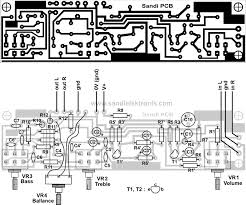 Check spelling or type a new query. Tone Control Stereo 2 Transistor Sandi Elektronik