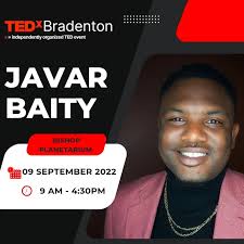 J Baity (@baitythebull) · Sarasota, FL