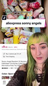 AliExpress Sonny Angels: Real or Fake? How to Spot the Difference
