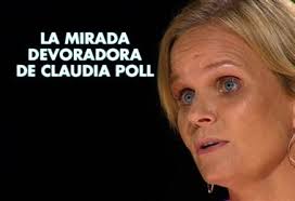 Claudia Poll