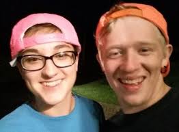 Young body builder tried to 'push through' the flu