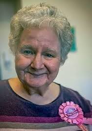 Audrey Wagner Obituary (2024)