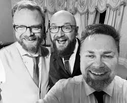 I was singing it all day... Sometimes a melody will be going around my head  in the day... that I have to play! #melodicdrummer