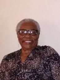 Obituary for Inez (Bowden) Cole