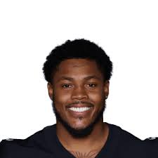 Malik Heath Player With First Reception Props