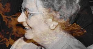 Rentung terbakar kecuali kaki kiri, misteri kematian Mary Reeser yang masih  tidak terungkai dan membingungkan pengkaji