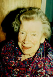 Pauline Elizabeth (Layman) Prickett (1899-1996)