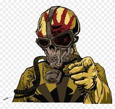 Legendary thrash metal band and occult iconography inspired coloring book for adults: Five Finger Death Punch War Is The Answer Wallpaper Five Finger Death Punch War Is The Answer Clipart 3953734 Pikpng