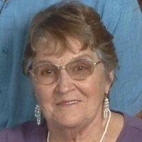 Patsy Rose Groves Obituary