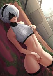 2B r34  голые девки, члены, голые девки с членами, дрочево, гуро,  извратское порно и прочая половая ёбля - смотреть бесплатно!