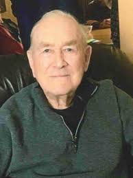 Calvin P. “Cab” Thibault