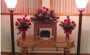 With flowers and a scented candle you are sure to send a smile to anyone for any occasion. Walnut Lawn Funeral Home Ltd Degraffenreid Wood Crematory Springfield Missouri Legacy Com
