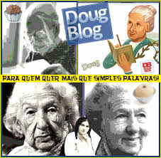 DOUG BLOG: “Cora Coralina... Cora Coisa Linda”