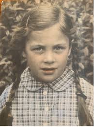 In loving memory of Karin Charalambous