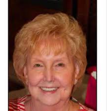 Beverly Rock Obituary (1935