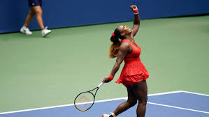 Check out this biography to know about her childhood, family life, achievements and fun facts about her. Serena Williams Bounces Back Against Tsvetana Pironkova At U S Open Quarterfinals The Washington Post