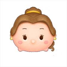 Category Beauty And The Beast Disney Tsum Tsum Wiki Fandom