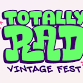 El Paso Totally Rad Vintage Fest