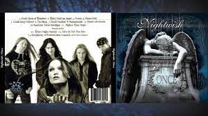 Once (album) — once studioalbum von nightwish veröffentlichung 2004 label nuclear blast once upon a tour — once upon tour turunen con nightwish en kitee, finlandia, on may 22, 2004 gira. Nightwish Once Full Album Hq Youtube