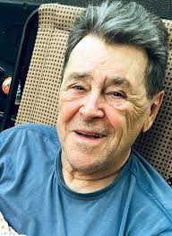 Clifford Parkhill Obituary