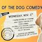 Hair of the Dog Comedy Night event in Lafayette, LA