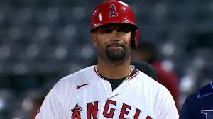 First baseman, leftfielder and third baseman. The Angels Finally Bite The Bullet By Cutting Albert Pujols Fangraphs Baseball
