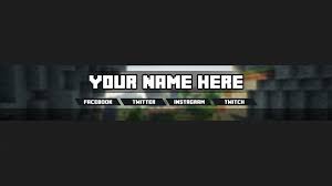 2048x1152 шапки для ютуба 2048 х 1152 без текста майнкрафт 2048x1152 Banner Maker Unique Youtube Template Maker Choice Image Template Design Ideas Stock Thiết Kế