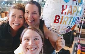 Thank you for the meditation group invite