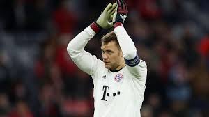 May 22, 2021 · the poland striker now has 53 goals in 46 games for club and country heading into euro 2020. Neuer Honoured Fc Bayern Munich