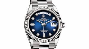 V Rossii Poyavilas Novaya Model Rolex Novosti Stil Kommersant