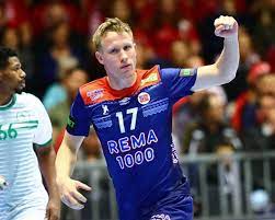 Adria figueras became the best goal scorer for spain with ten goals. Auf Jeden Fall Ein Guter Start Von Uns Drei Fragen An Magnus Jondal