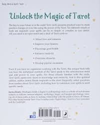 Bedroom doorknob locks are easy to hack if you know the right steps. Tarot Spells Llewellyn S New Age Tarot Series Janina Renee Amazon In Books