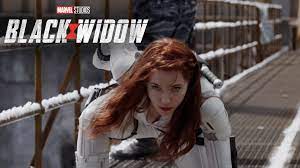 We have bucky and us agent as supersoldier characters. Black Widow Disney Movies