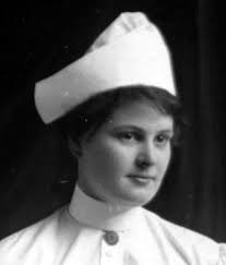 OHIO COUNTY, WEST VIRGINIA NURSES IN SERVICE TO THEIR COUNTRY WORLD WAR I