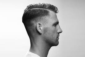 Undercut hairstyles for men are guaranteed to never go out of fashion. Trend Alert Modern Hairstyles For Men Man Of Many