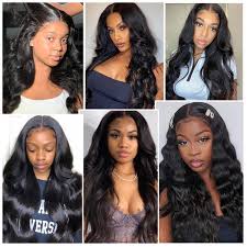 Maybe you would like to learn more about one of these? T Shape 13x5 Lace Part Wigs Body Wave Hair Affordable Wigs Asteriahair