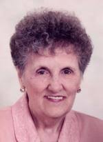 Obituary for Theresa D. Hebert