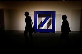 Alle nachrichten zur deutsche bank aktie. Deutsche Bank Aktie 514000 Aktienkurs In Realtime Investing Com