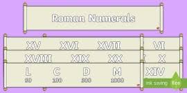 We did not find results for: Pictures Of Roman Numerals Printable Images Resource